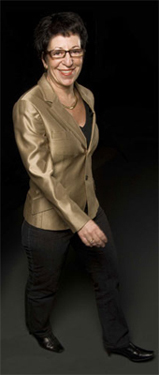 Ren&eacute;e Manne